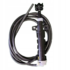 фото №1, Renault megane iv омивач шланг лівий оригінальний номер 286428799r