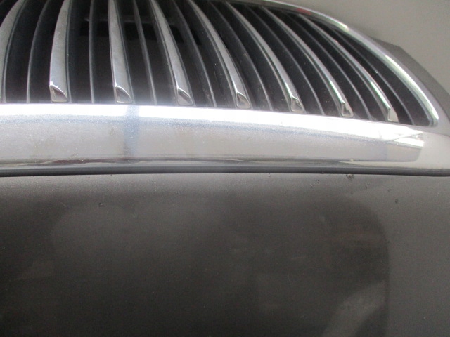 Hyundai xg 99r капот решітка радіатора решітка  кришка багажника перед qd Оригінал