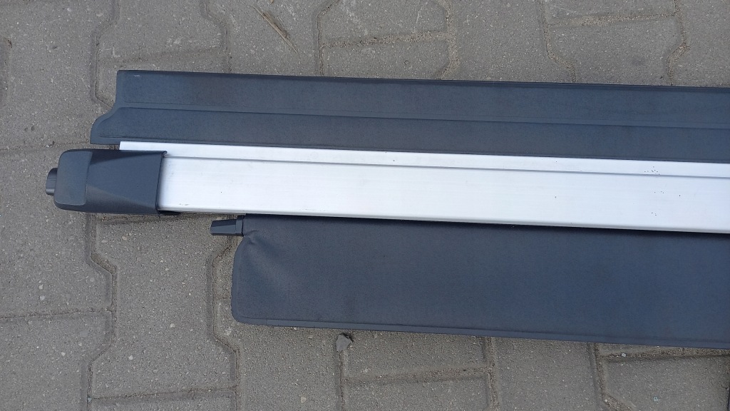 фото №2, Шторка багажника volvo xc90