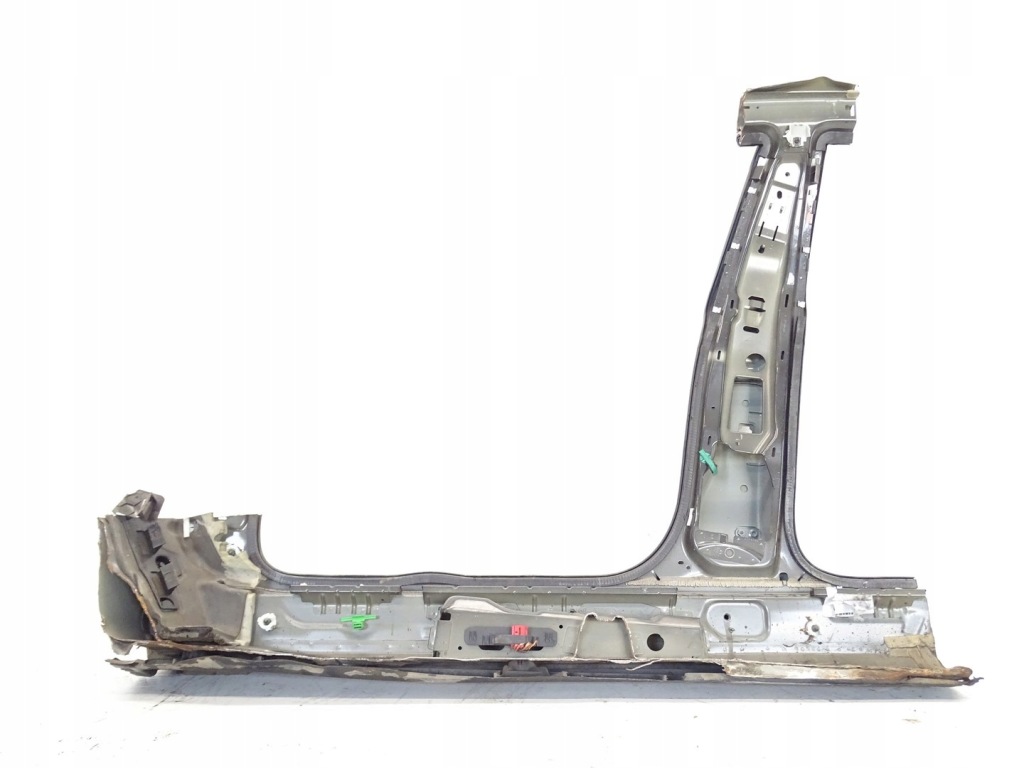 Порог перед задний  правый стойку b vw arteon 2019 с Разборки