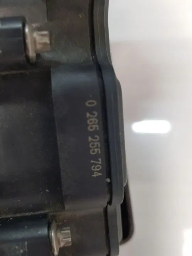 фото №9, Насос abs clio iv megane iv 1.5dci 476601203r vat