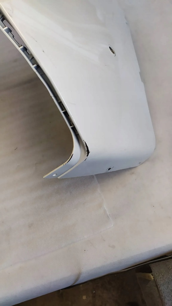 фото №13, Бампер задня bmw x3 g01 18-22