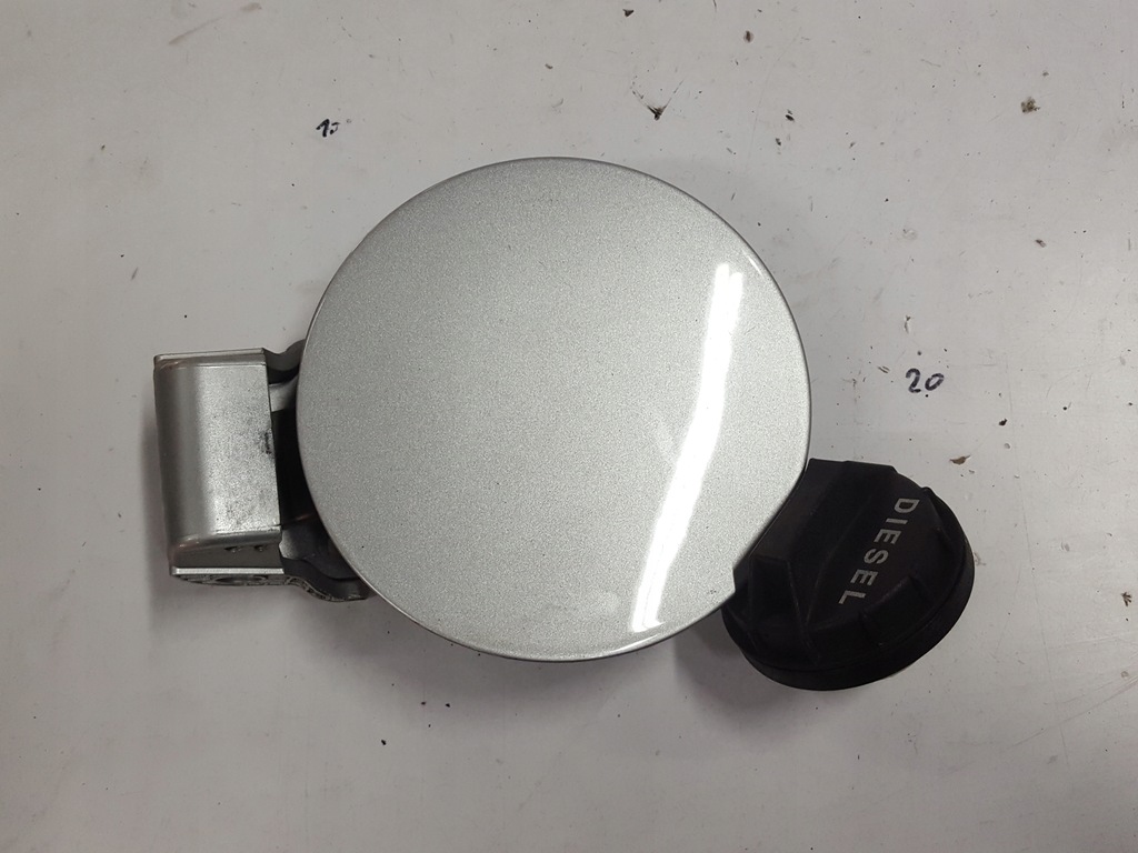 фото №1, Kia sportage iii 10-15r крышка заливной топлива 9s