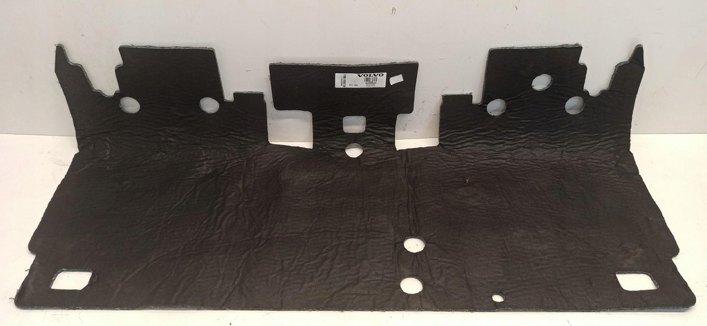 фото №1, Volvo xc40 мат пол pod задняя сиденье 32366640
