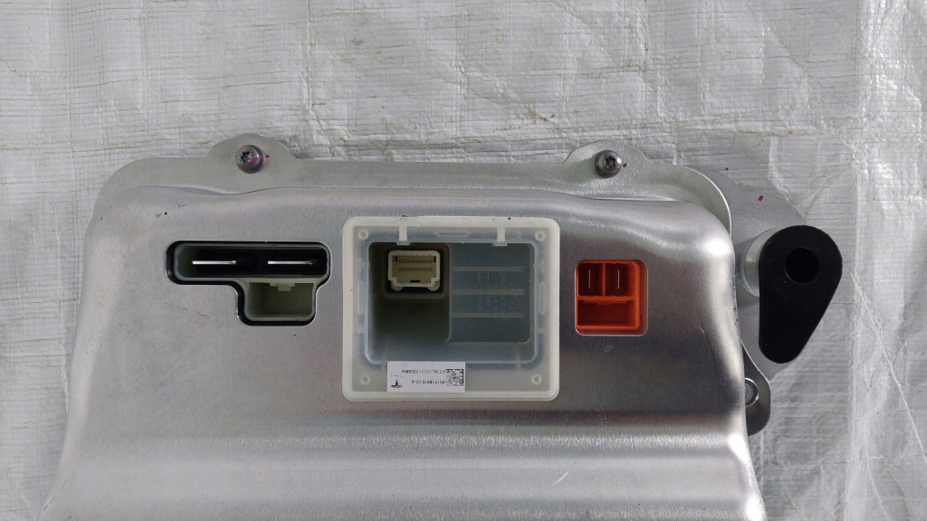 фото №4, Tesla model 3 y бортовой компьютер блок управления новый