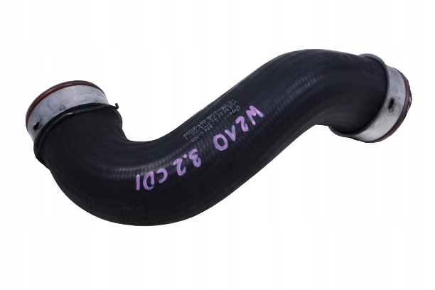 фото №1, Waz шланг mercedes w210 3.2cdi