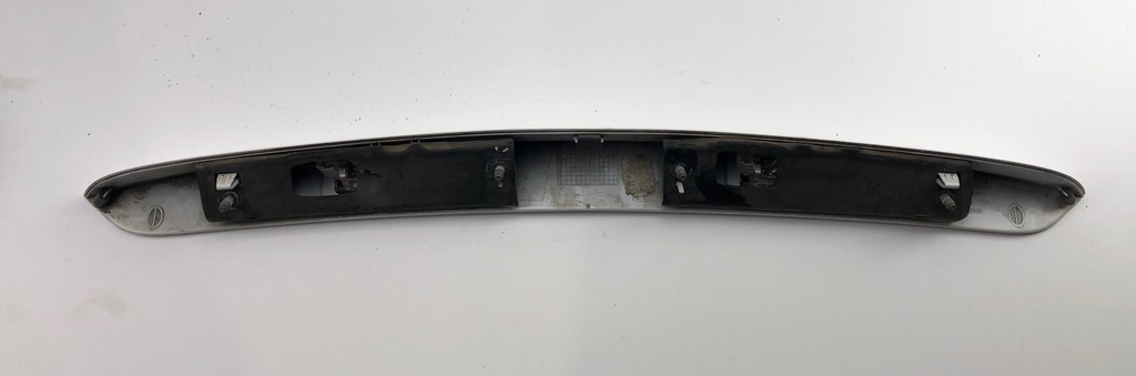 фото №6, Seat ibiza накладка кришки багажника 6j88275574h