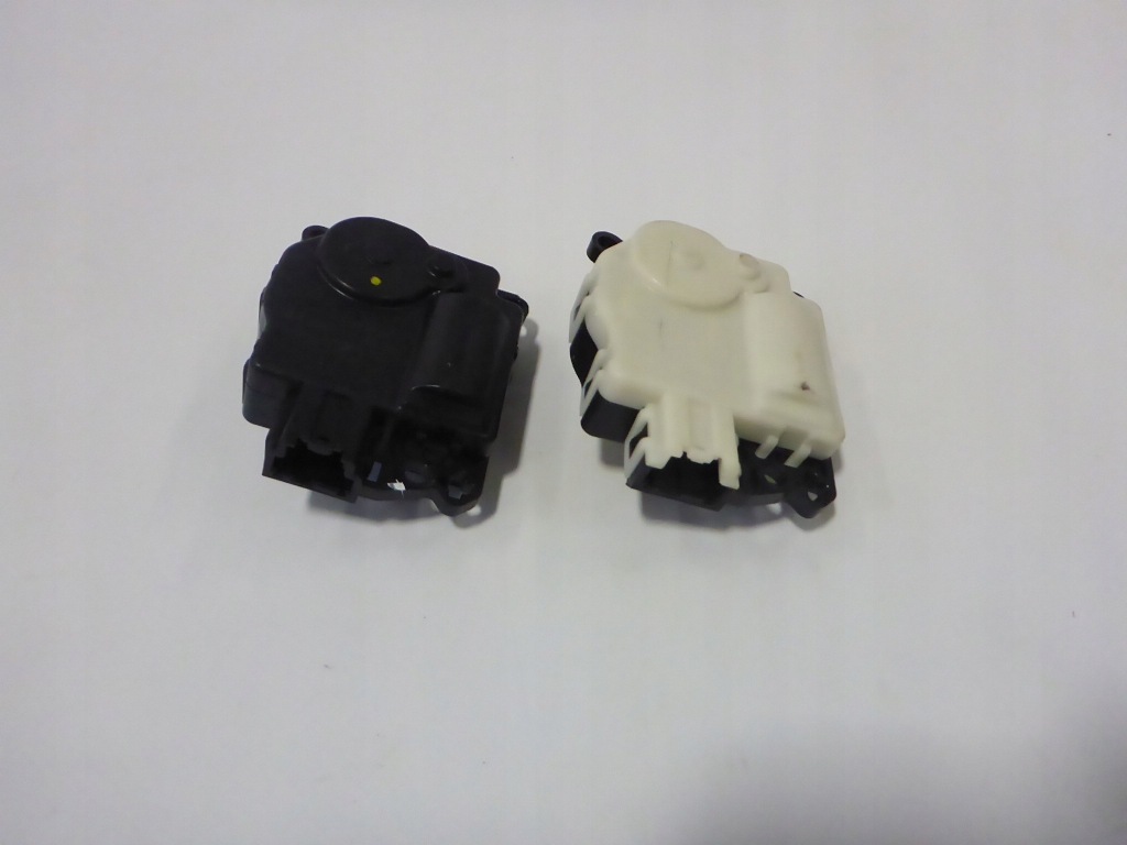 фото №1, Моторчик отопителя ford fiesta mk8 17-