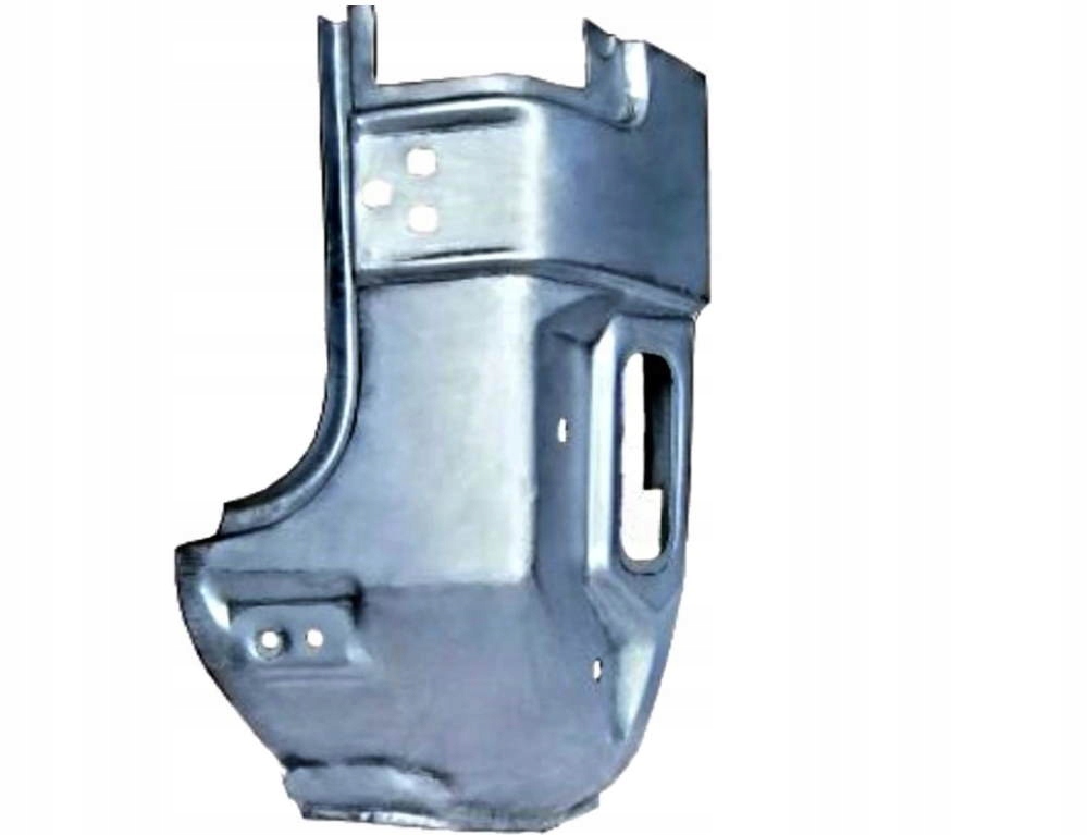 фото №1, Задний блок двигателя уголок mercedes sprinter vw lt 95-p