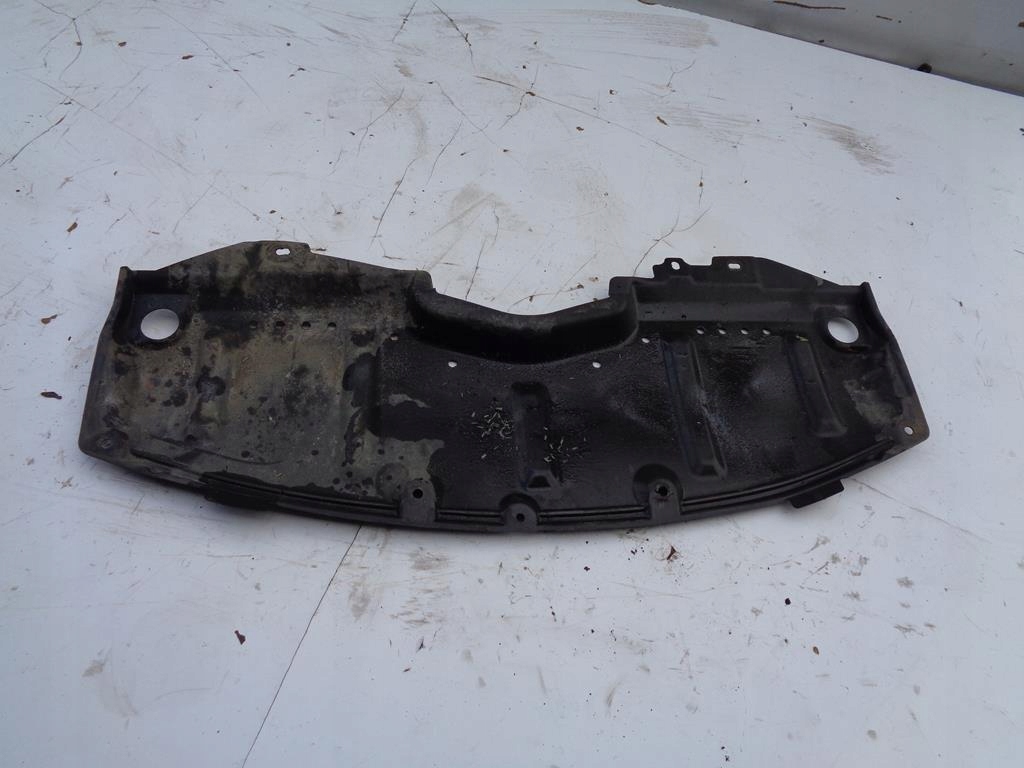 фото №1, Защита pod двигатель mazda 6 ii gh 2.0 16v