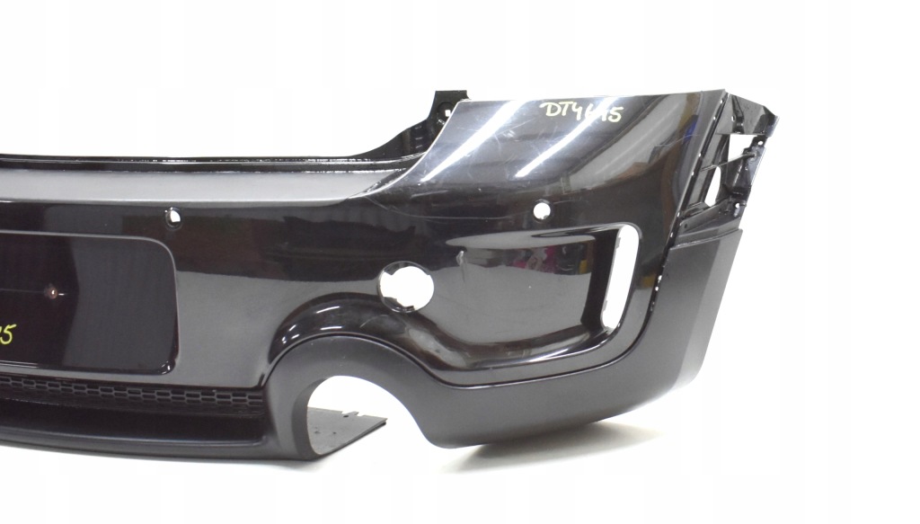 фото №2, Mini countryman s r60 бампер задня задній org + dół