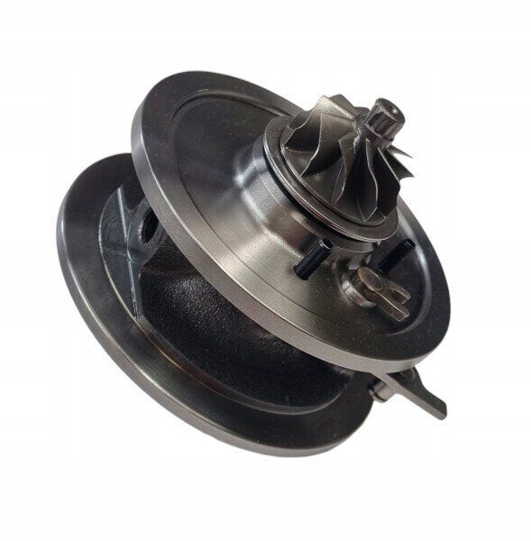 фото №5, Сердцевина турбины 16359700028 hyundai tuscon i 30 kia ceed sportage 1.6 crdi