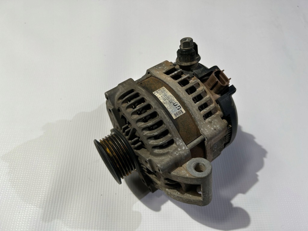 Генератор генератор ford f150 f-150 raptor 6.2 2009- Цена