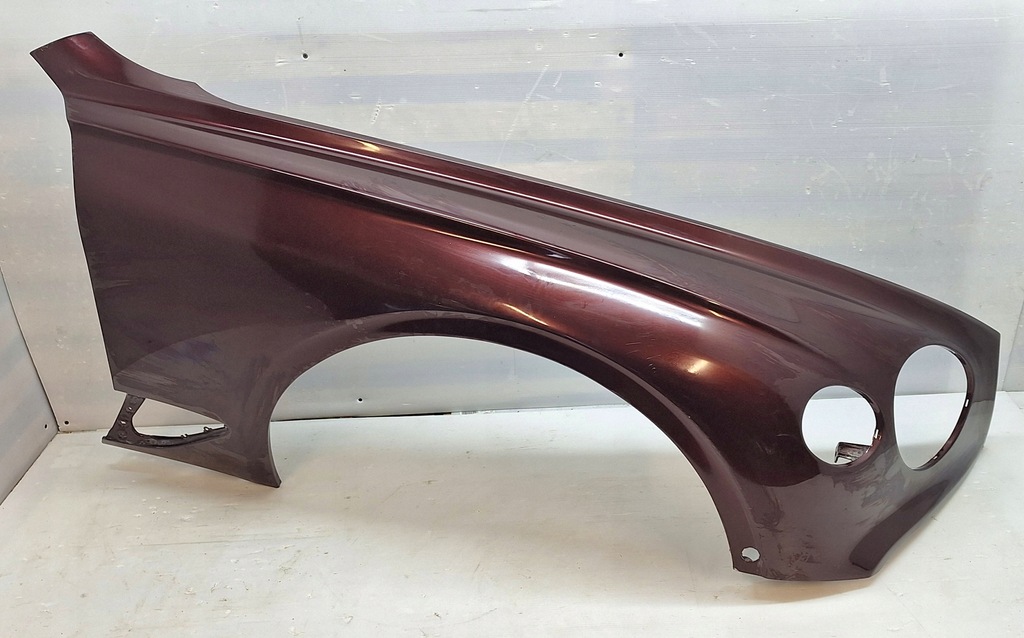 фото №1, Bentley continental gt 3sd крила правий передній перед