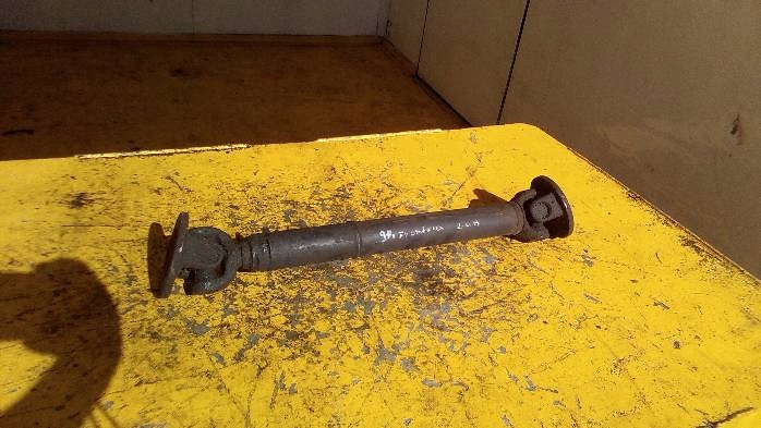 фото №6, Wał opel frontera a 2,0 b