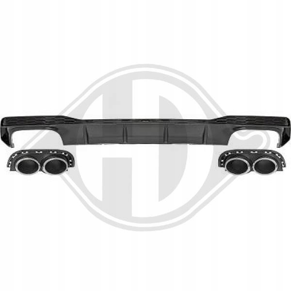 фото №1, Бампер audi a7 14-17