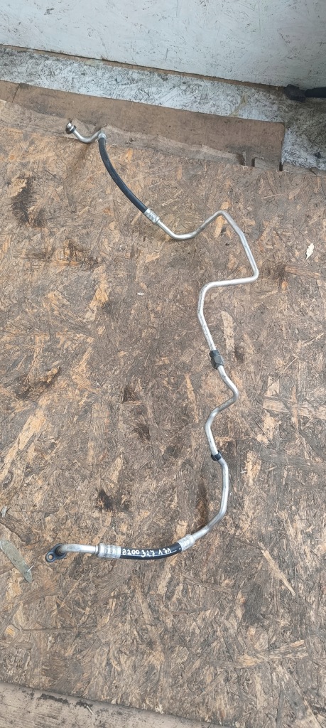 фото №1, Renault laguna ii шланг кондиционера 8200327171