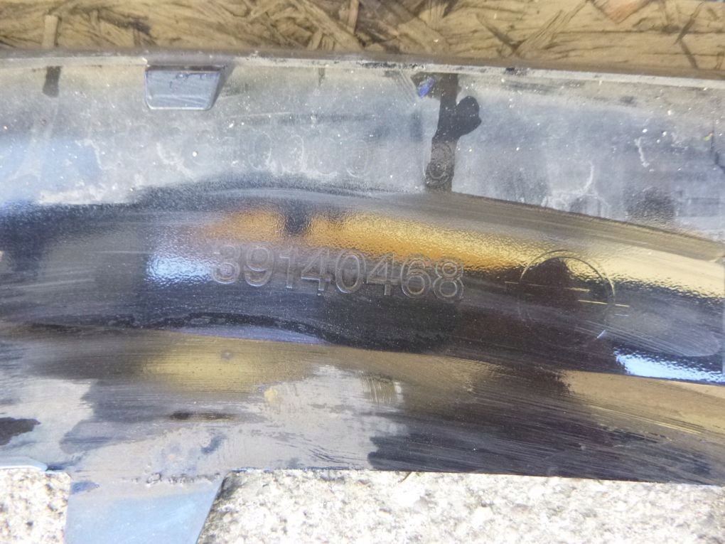 Opel insignia b 2 рестайлинг  20- бампер передний с Разборки