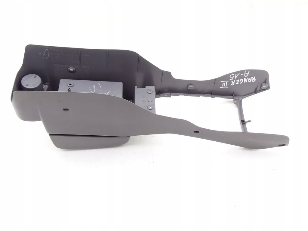 фото №7, Ford ranger iii mazda bt-50 06-11 туннель средний подлокотник