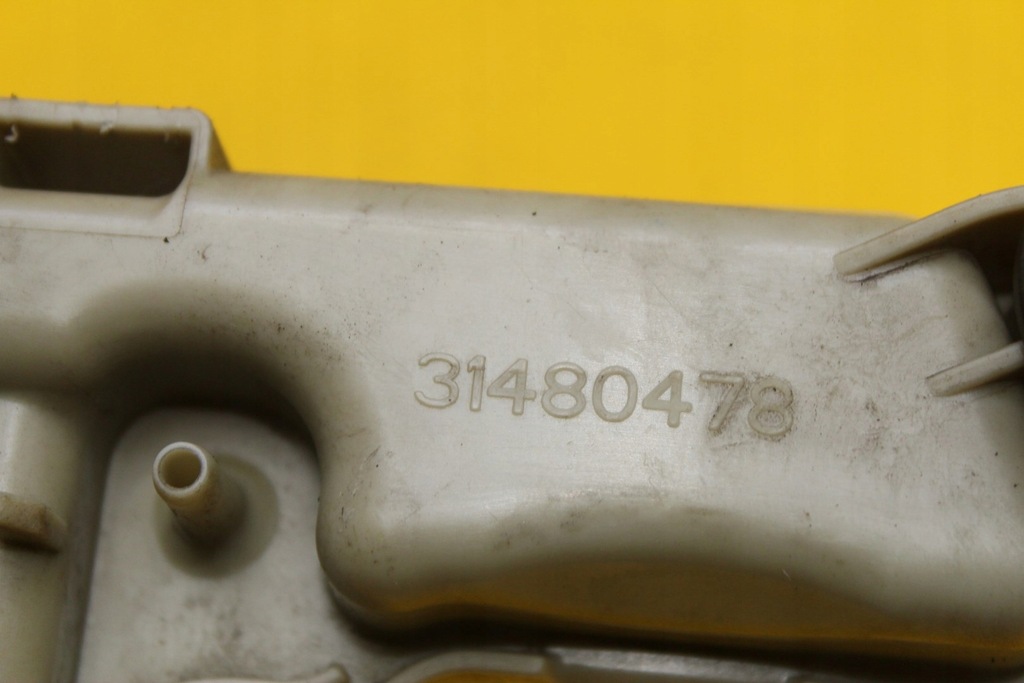 фото №6, Бачок вакууму volvo s90 2.0 tb 31480478