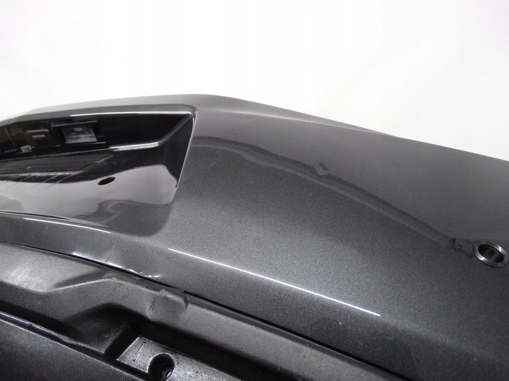 фото №11, Chevrolet camaro vi rs 15-18 бампер задний