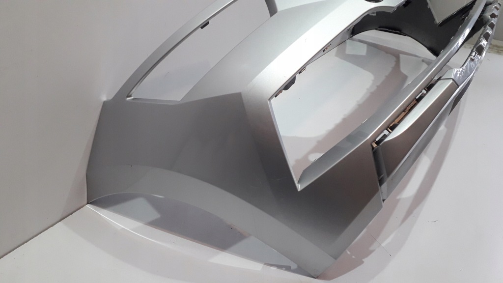 фото №2, Skoda оригинальный номер 658807221 бампер