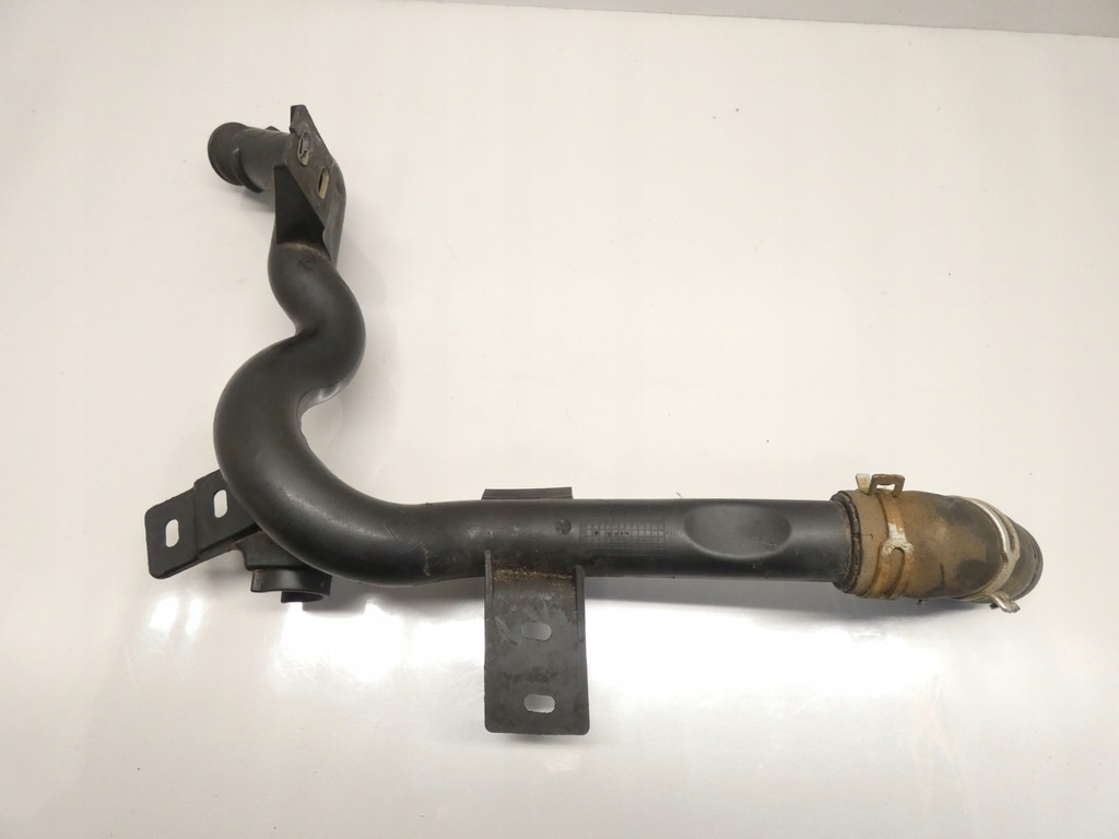 фото №1, Магістраль труба шланг wąż wody citroen c2 1.4 8v kfv 03-09 9640621780