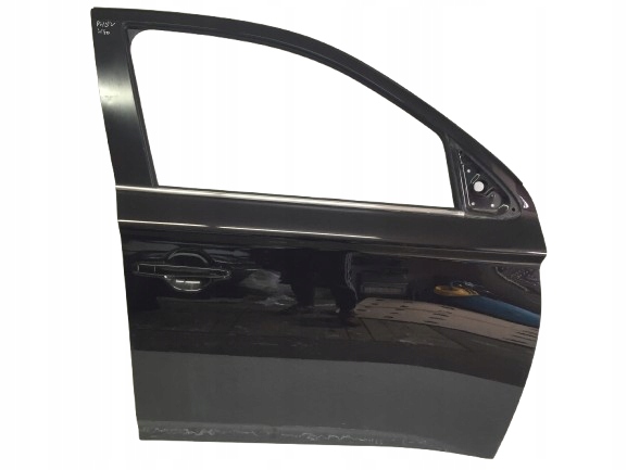 фото №1, Дверь перед правый mitsubishi outlander iii цвет x40