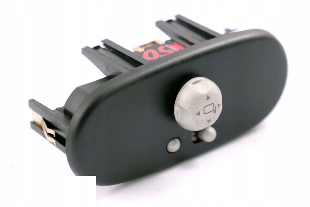 фото №8, Mini cooper r50 r53 перемикач регулювання дзеркало 6924653