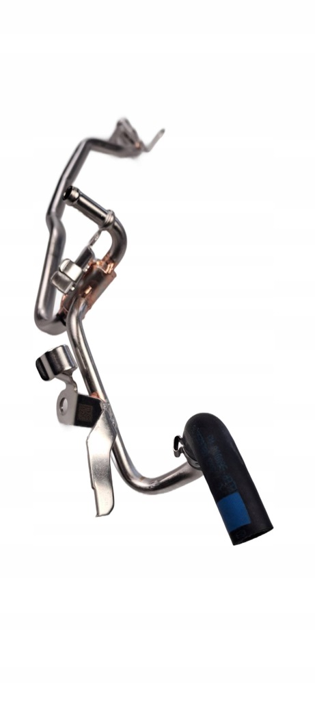 фото №1, Шланг топлива mercedes двигатель om654 a6540702002