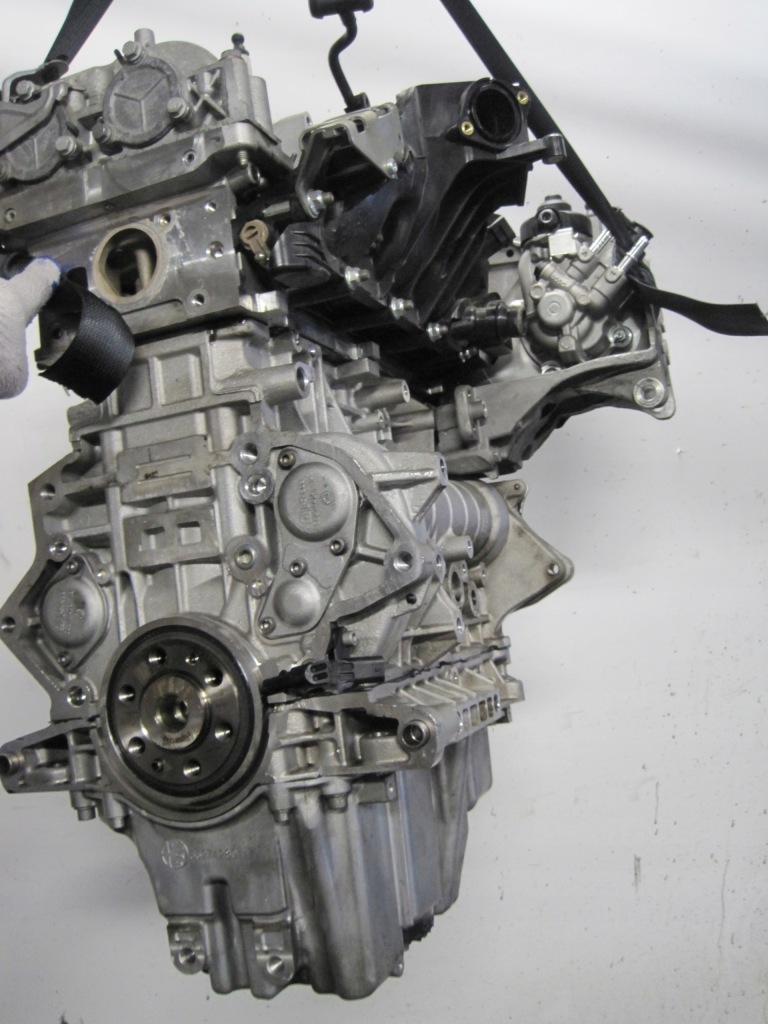 Купити Двигун двигун голий блок двигуна alfa romeo giulia 2.2 d 55284636