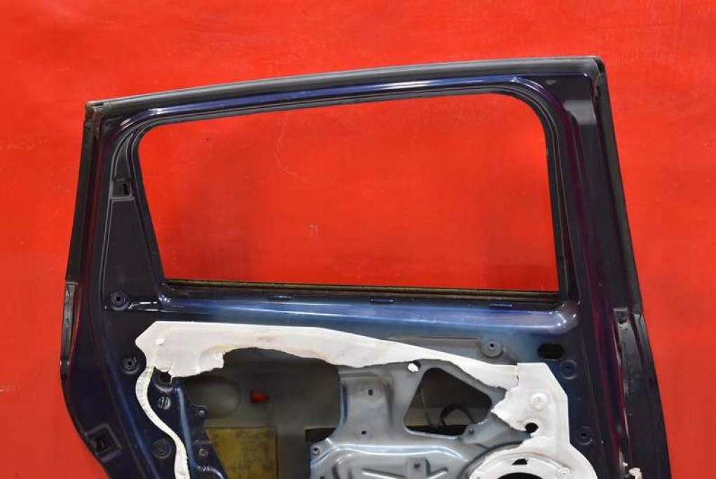 фото №16, Двері ліва задня задні vr.422 lancia delta 3 iii 5d hb 08-14