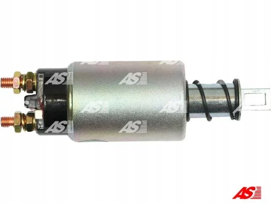 фото №1, Выключатель электромагнитный, стартер as-pl ss2033