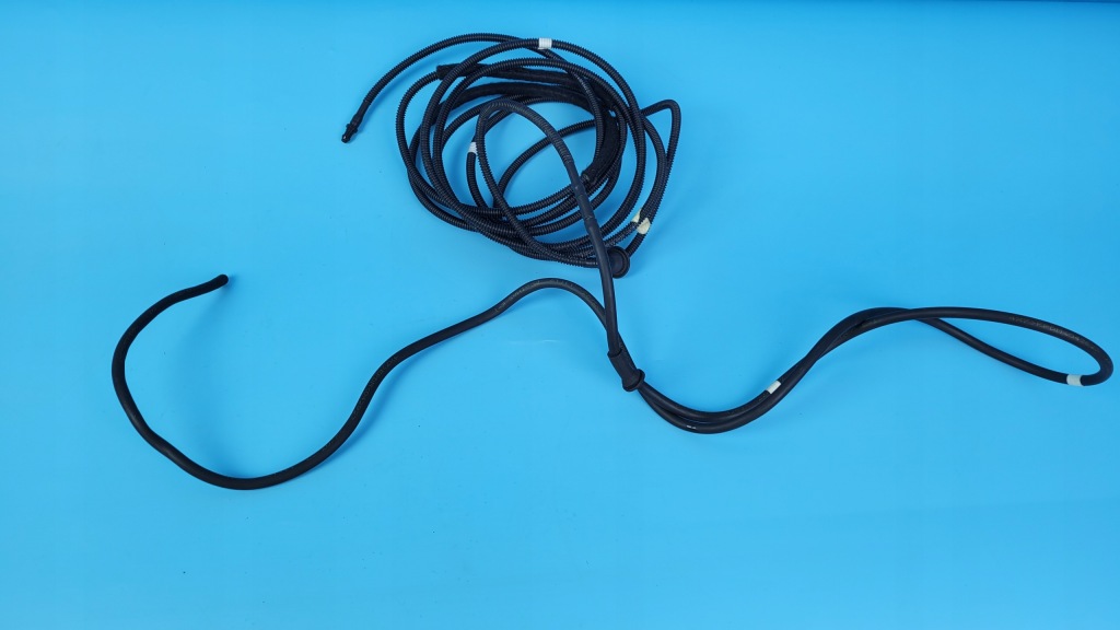 фото №1, Opel corsa f 23r шланг wąż розпилювача задня