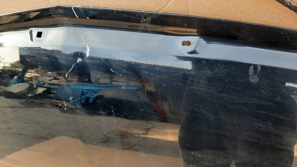 фото №5, Honda city iv lift 06- капот двигателя bez коррозия