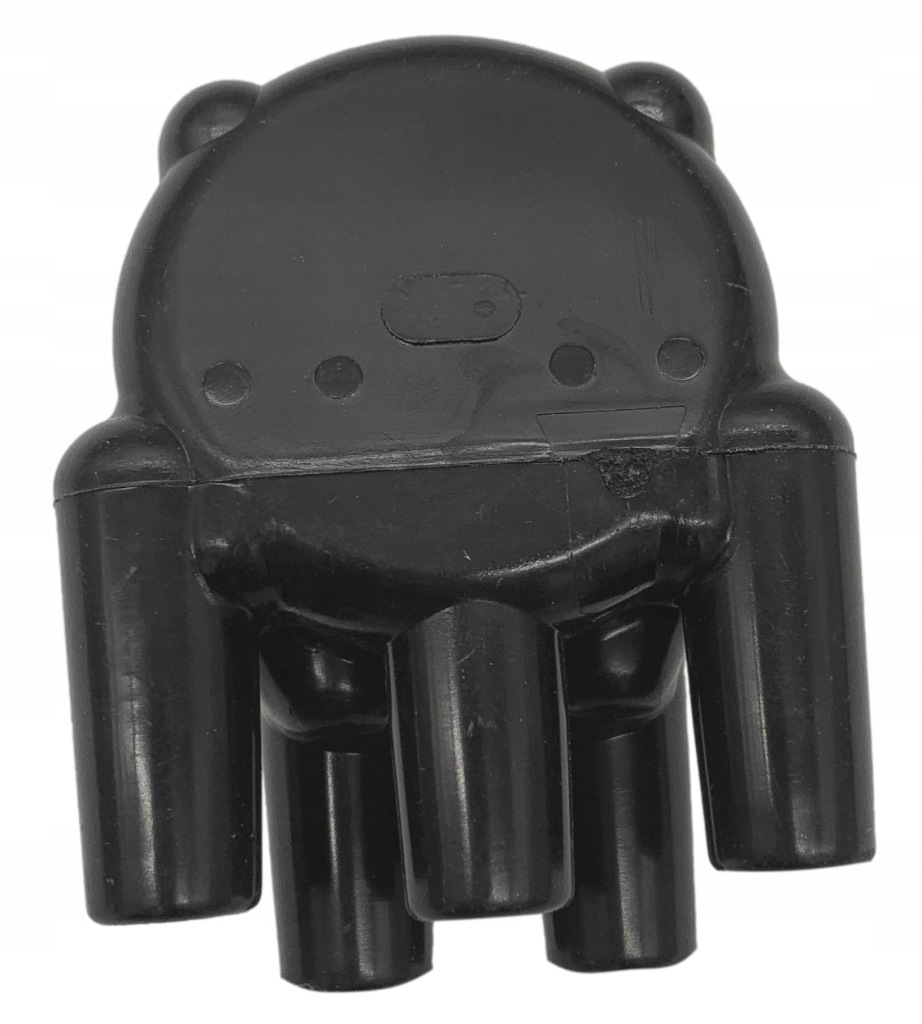 фото №1, Трамблерна кришка intermotor 46430 fiat