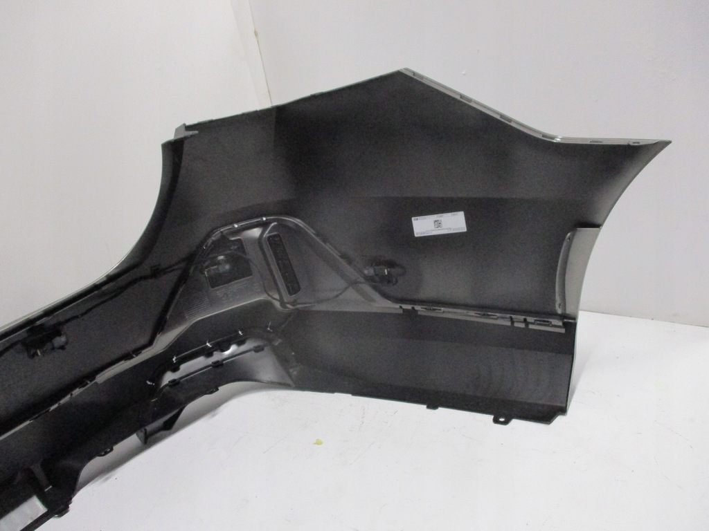 фото №7, Бампер bmw 5 g60 23r 6pdc m-pakiet задня задній