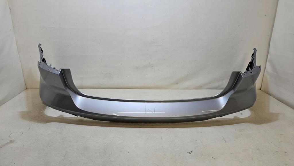 фото №1, Бампер задняя задний audi rs6 c8 4k8807511j