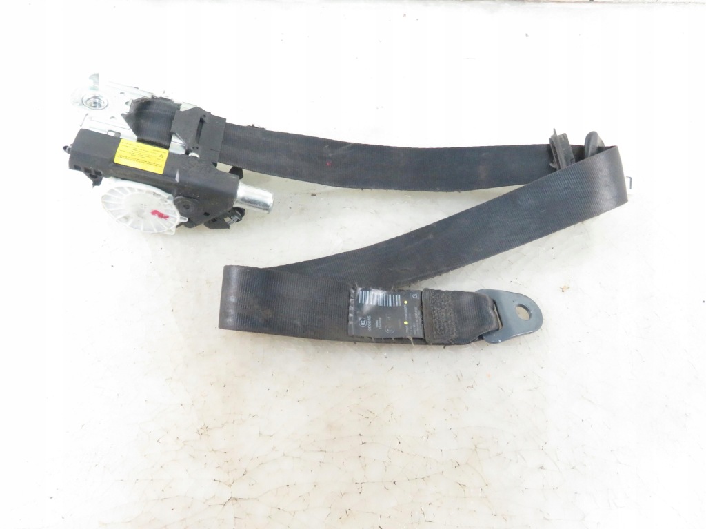 Pas левый передний citroen c5 iii 96560563xx 33060319a с Разборки