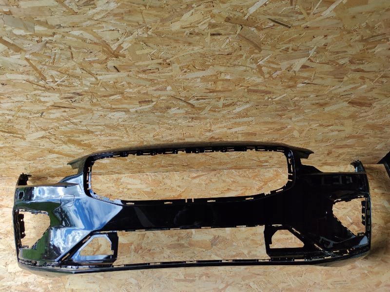 фото №2, Бампер перед передній volvo v60 s60 iii r-design