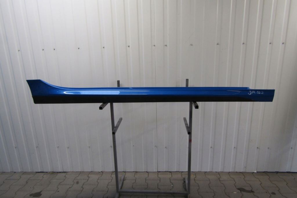 фото №10, Бампер bmw 2 f44 grand coupe m-pakiet комплект