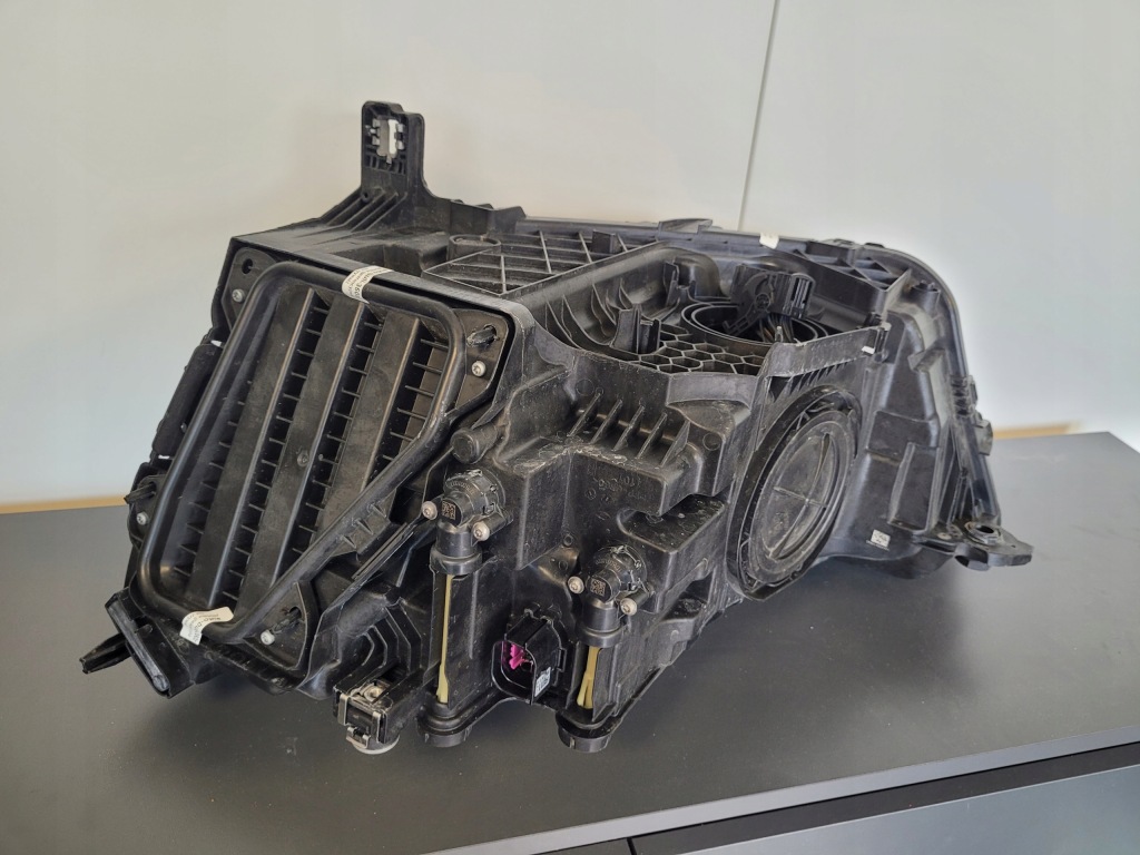 Фара правий передня фара правий audi q3 83a full led 83a941034 європа Київ