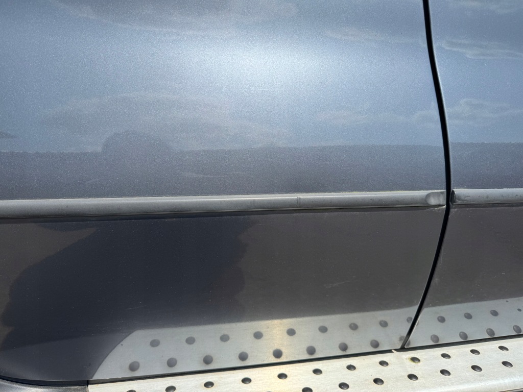 фото №6, Bmw x5 e53 двері правий задня праве задні 400