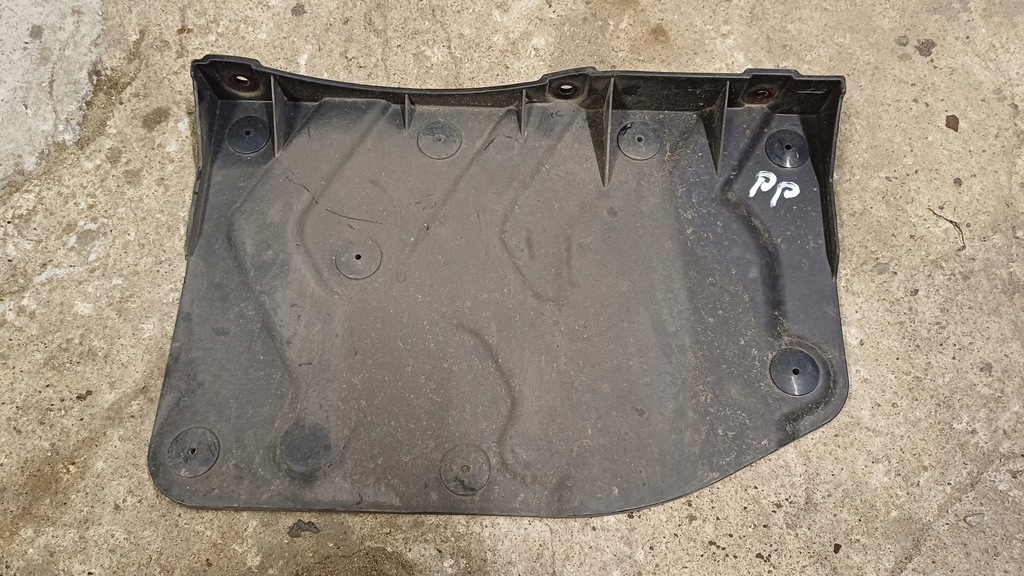 фото №1, Hyundai ix35 защита двигателя правая 29120-2s500