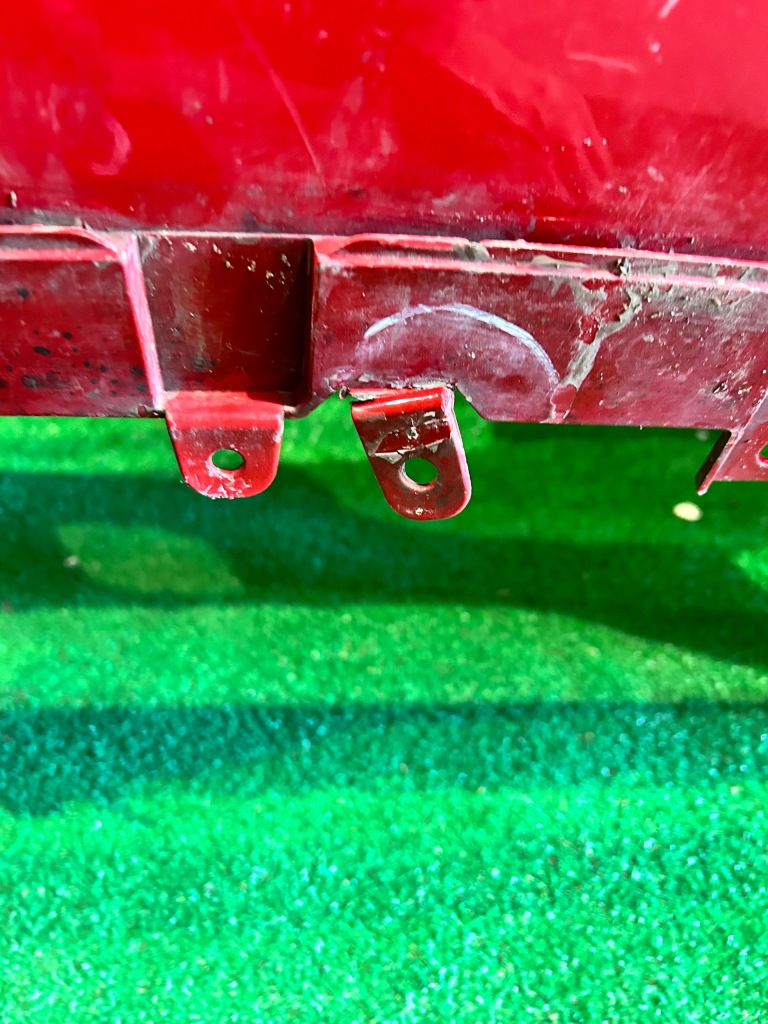 фото №6, Бампер передній opel astra k v pdc