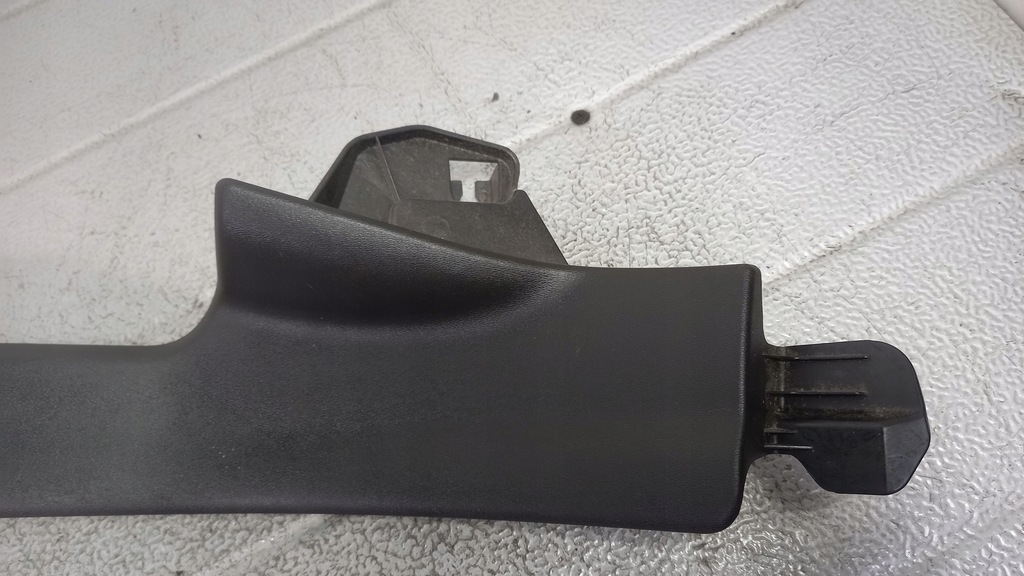 фото №2, Защита стойка volvo s60