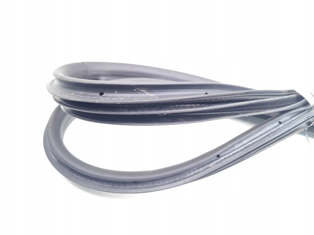 фото №13, Ford puma резиновый прокладка дверь задних / na кузов задняя prawidłowy 2020