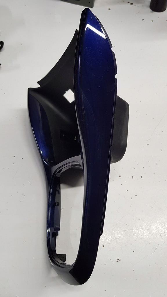 фото №9, Решётка dekor молдинг opel adam