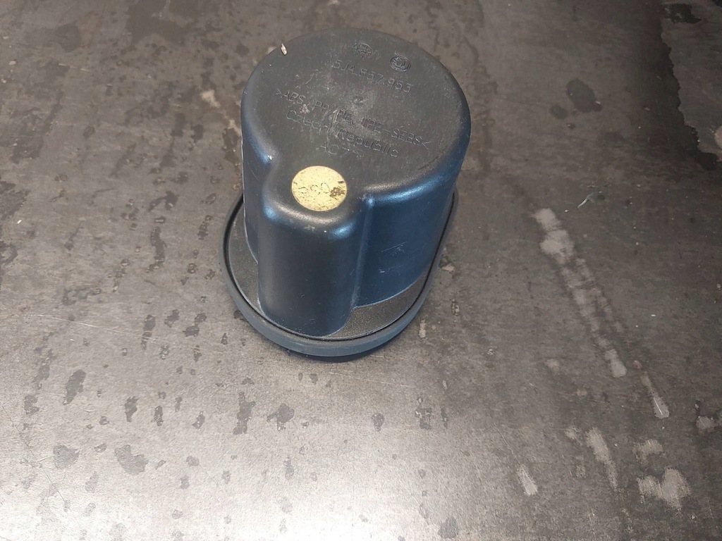 фото №8, Кронштейн na телефон skoda fabia mk2 5j 5ja857953