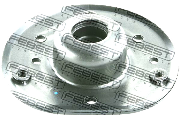 фото №2, Спинка передний амортизатора land rover freelander ii 2006-2014